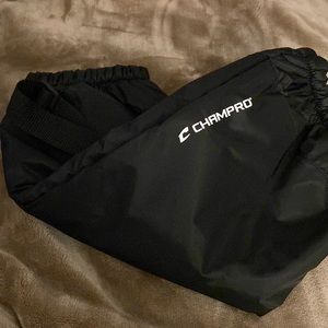 Champro athletic hand warmer